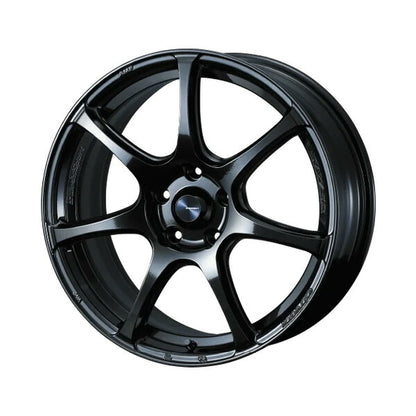 weds WedsSport/SA-75R 【17×7.5J 5-114.3 INSET45】 ニッサン ティアナ L33 0074026