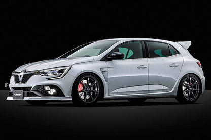 weds WedsSport/SA-75R 【17×7.5J 5-114.3 INSET45】 トヨタ ヴァンガード 30系 0074026