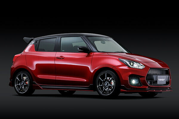 weds WedsSport/SA-75R 【17×7.5J 5-114.3 INSET45】 ホンダ インサイト ZE4 0073982/0074001