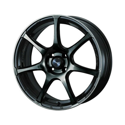 weds WedsSport/SA-75R 【16×5.0J 4-100 INSET45】 ミツビシ eKスペース B11A 0073973