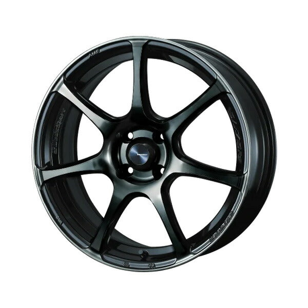 weds WedsSport/SA-75R 【15×6.0J 4-100 INSET38】 トヨタ カローラアクシオ 160系 0073971