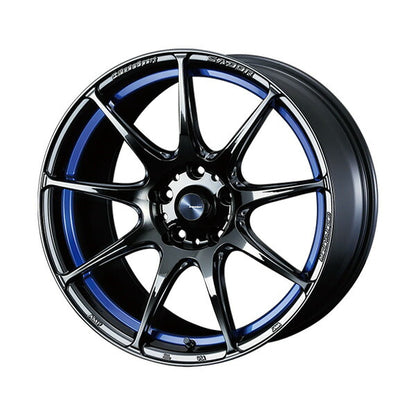 weds WedsSport/SA-99R 【17×6.5J 4-100 INSET42】 ニッサン ノート E12 0073871