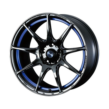 weds WedsSport/SA-99R 【17×7.5J 5-114.3 INSET45】 トヨタ クラウン 210系 0073895