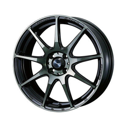 weds WedsSport/SA-99R 【16×6.5J 4-100 INSET42】 マツダ MAZDA2 DJ系 0073868