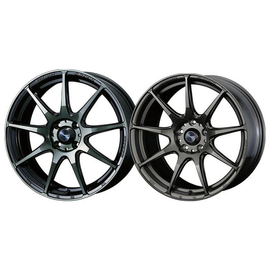 weds WedsSport/SA-99R 【17×6.5J 4-100 INSET50】 0073877/0073878