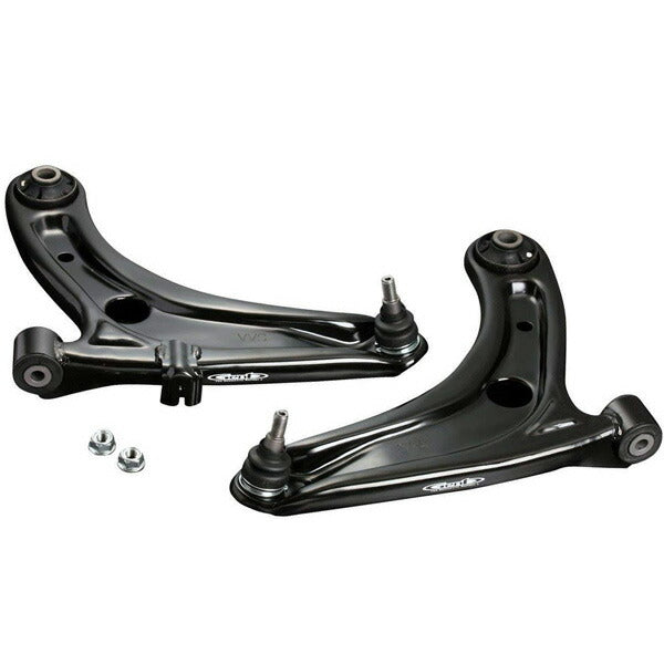 Genb RCアーム ホンダ フィット GD1/GD2/GD3/GD4 SAA24S