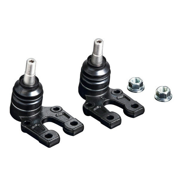 Genb RCジョイント 玄武ブラックエディション トヨタ ハイエース TRH200/KDH200/GDH200系 SAB01BH