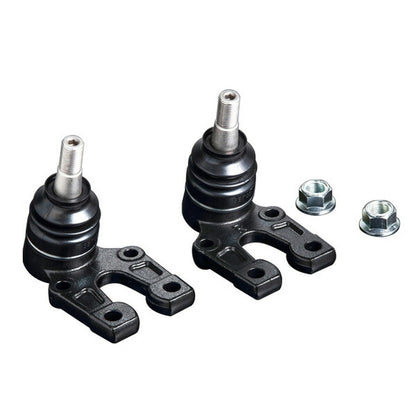 Genb RCジョイント 玄武ブラックエディション トヨタ ハイエース TRH200/KDH200/GDH200系 SAB01BH