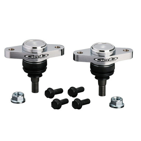 Genb RCジョイント トヨタ ハイエース TRH200/KDH200/GDH200系 SAB02H