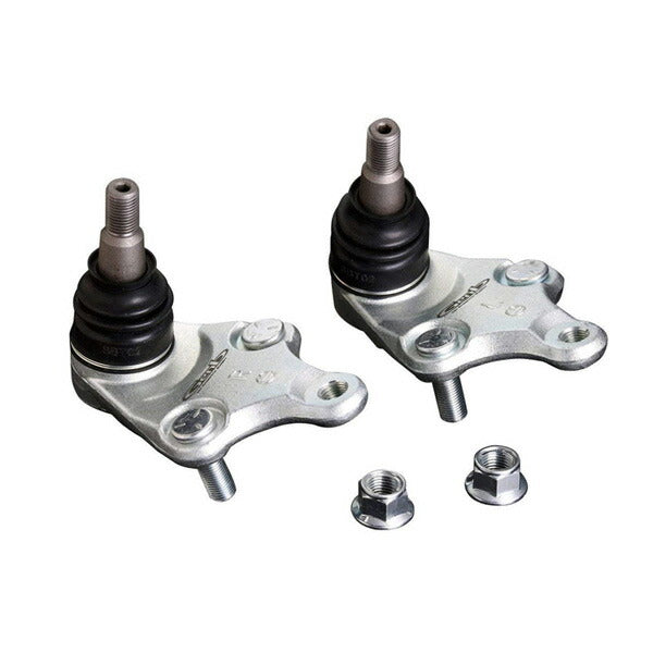 Genb RCジョイント トヨタ エスティマ ACR50/ACR55/GSR50/GSR55/AHR20 SAB04S