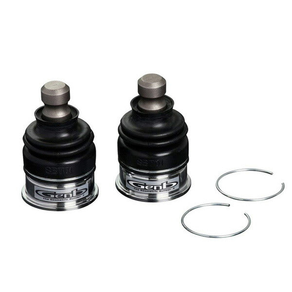 Genb RCジョイント ニッサン ノート E11/NE11/ZE11 SAB14S