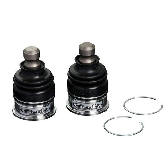 Genb RCジョイント ニッサン マーチ AK12/BNK12/YK12 SAB14S