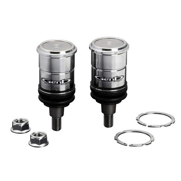 Genb RCジョイント ホンダ オデッセイ RB1/RB2/RB3/RB4 SAB21S