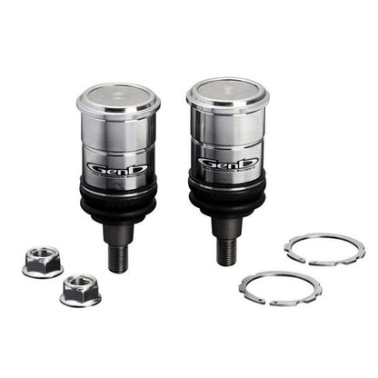 Genb RCジョイント ホンダ オデッセイ RB1/RB2/RB3/RB4 SAB21S