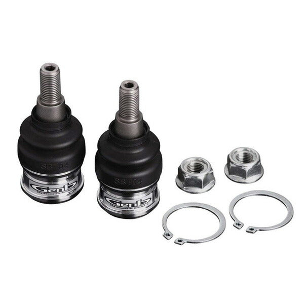 Genb RCジョイント ホンダ ステップワゴン RG1/RG2/RG3/RG4 SAB24S