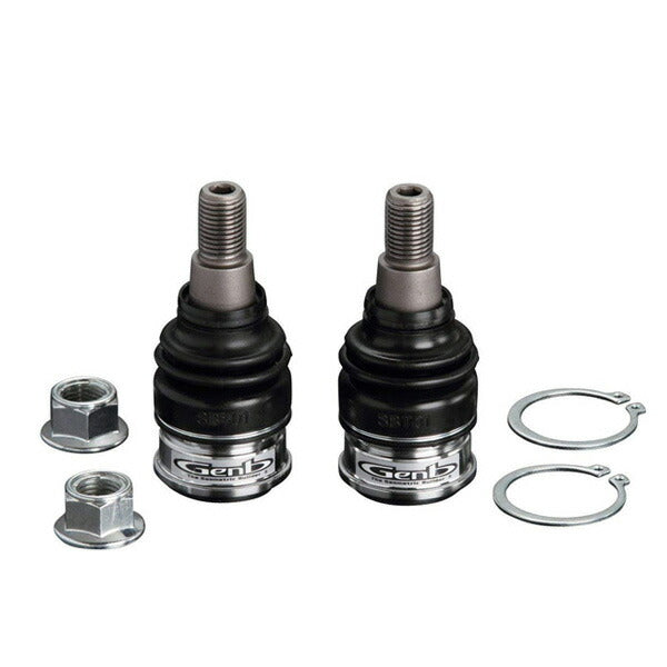 Genb RCジョイント ホンダ フリードスパイク GB3/GB4 SAB25S