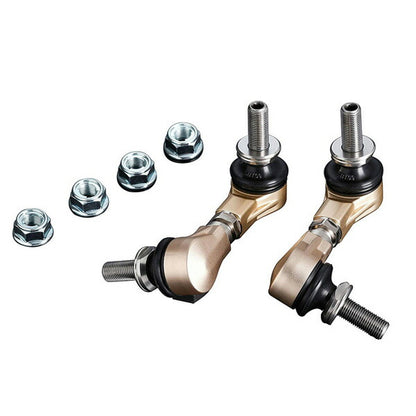 Genb アジャスタブルスタビリンク ショート ニッサン NV350キャラバン E26 SAL001C