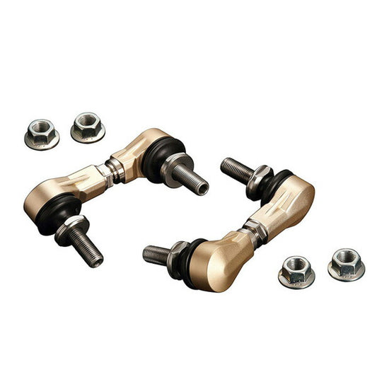 Genb アジャスタブルスタビリンク リア トヨタ クルーガー ACU20/ACU25/MCU20/MCU25/MHU28 SAL051S