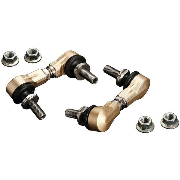 Genb アジャスタブルスタビリンク リア トヨタ アルファード AGH30/AGH35/GGH30/GGH35/AYH30 SAL052S