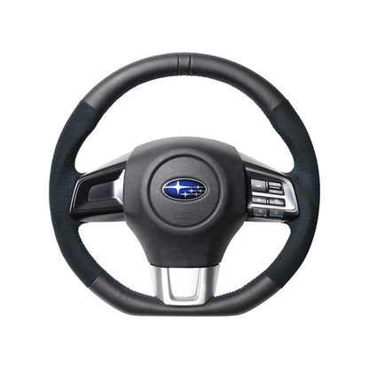REAL オリジナルシリーズ スバル WRX STI VAB 2014/08〜2020/04 SBA-ALC-BL