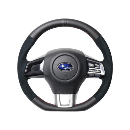 REAL オリジナルシリーズ スバル WRX S4 VAG 2014/08〜2020/03 SBA-ALC-RD