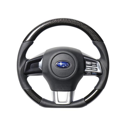 REAL オリジナルシリーズ スバル WRX S4 VAG 2014/08〜2020/03 SBA-BKC-BL