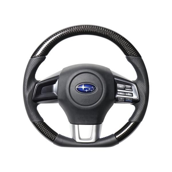 REAL オリジナルシリーズ スバル WRX STI VAB 2014/08〜2020/04 SBA-BKC-BL