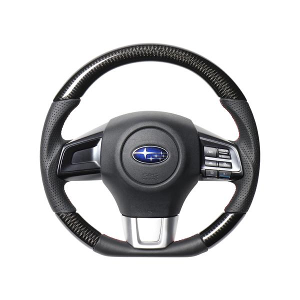 REAL オリジナルシリーズ スバル WRX STI VAB 2014/08〜2020/04 SBA-BKC-RD