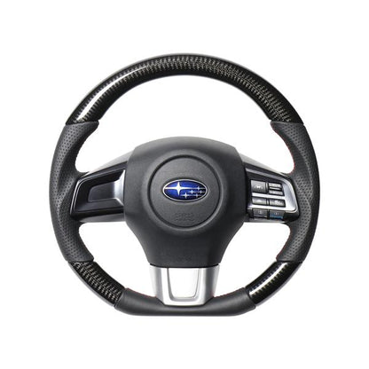 REAL オリジナルシリーズ スバル WRX STI VAB 2014/08〜2020/04 SBA-BKC-RD