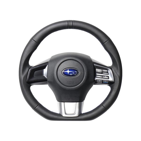 REAL オリジナルシリーズ スバル WRX S4 VAG 2014/08〜2020/03 SBA-LPB-BL