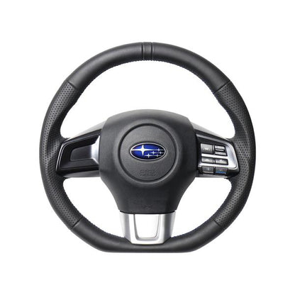 REAL オリジナルシリーズ スバル WRX STI VAB 2014/08〜2020/04 SBA-LPB-BL