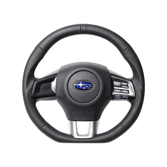 REAL オリジナルシリーズ スバル WRX STI VAB 2014/08〜2020/04 SBA-LPB-BL