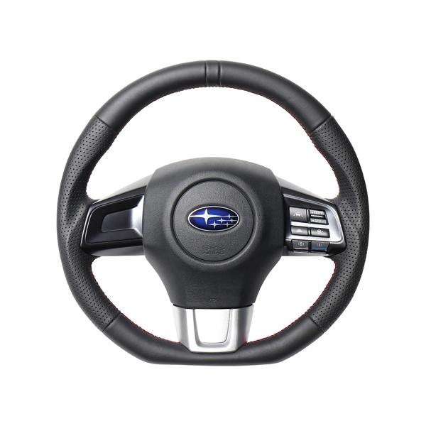 REAL オリジナルシリーズ スバル WRX STI VAB 2014/08〜2020/04 SBA-LPB-RD