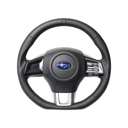 REAL オリジナルシリーズ スバル WRX STI VAB 2014/08〜2020/04 SBA-LPB-RD