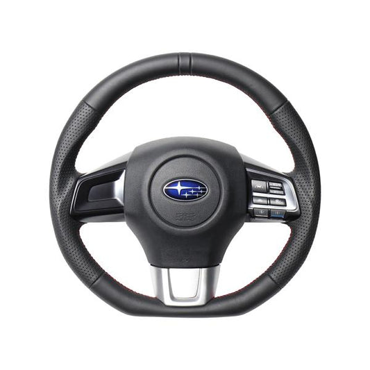 REAL オリジナルシリーズ スバル WRX STI VAB 2014/08〜2020/04 SBA-LPB-RD