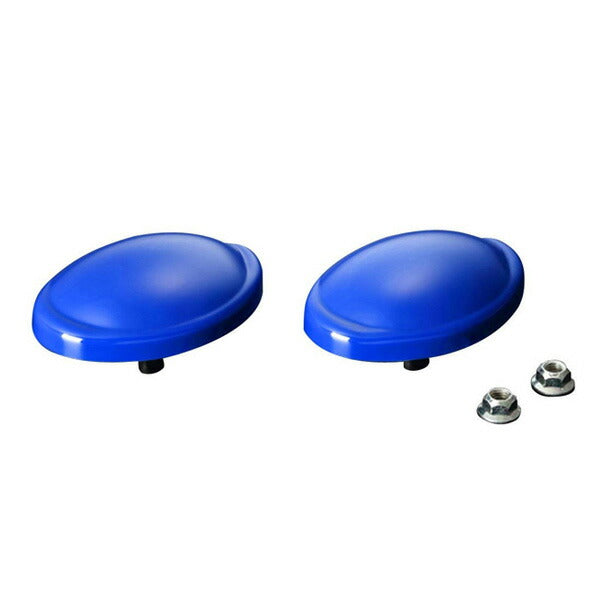 Genb バンプストッパー フロント ニッサン NV350キャラバン E26 SBB01C