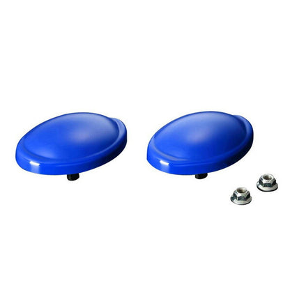 Genb バンプストッパー フロント ニッサン NV350キャラバン E26 SBB01C