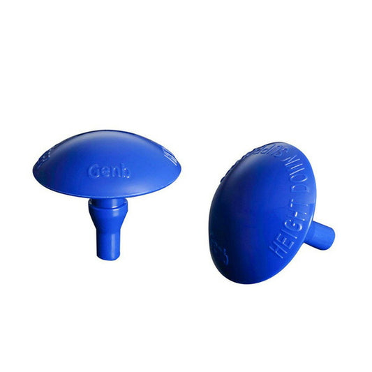 Genb ハイトダウンサポーター トヨタ ハイエース TRH200/KDH200/GDH200系 SBB05H