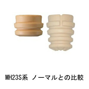 JIC ショートバンプラバー スズキ エブリイ DA64V/DA17V SBR-11