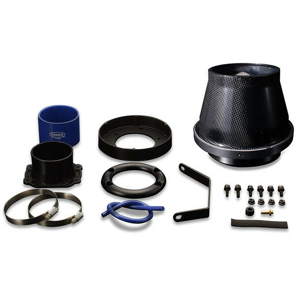 GruppeM SUPER CLEANER(CARBON DUCT) レクサス RC200t ASC10 2015/10〜 SCC-0130