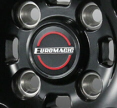 BLEST EUROMAGIC/Type SC-9 【16×6.5J 4-100 INSET38】