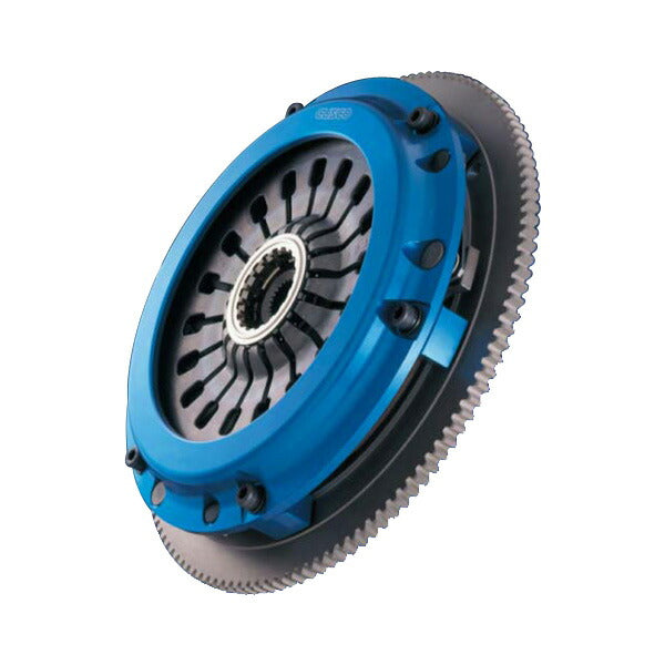 CUSCO シングルクラッチシステム プルタイプ トヨタ ソアラ JZZ30 1991/05〜2000/12 175 022 HP