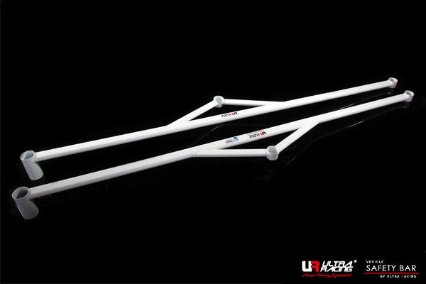 ULTRA RACING サイドロアバー トヨタ セリカ ST183/ST185 1989/09〜1993/10 SD6-1222P