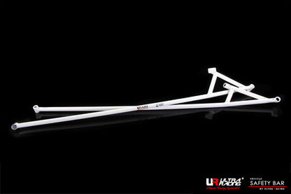 ULTRA RACING サイドロアバー トヨタ マークII/クレスタ/チェイサー JZX90 1992/10〜1996/09 SD6-1242P