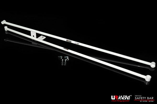 ULTRA RACING サイドロアバー ホンダ オデッセイ RA1 1994/10〜1999/12 SD6-1383P