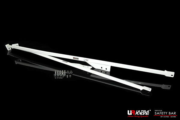 ULTRA RACING サイドロアバー トヨタ マークII LX80 1989/04〜1993/02 SD6-1560P