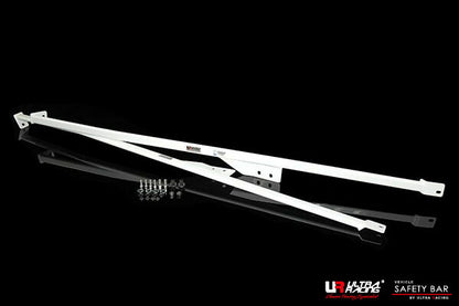 ULTRA RACING サイドロアバー トヨタ マークII LX80 1989/04〜1993/02 SD6-1560P