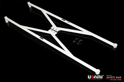 ULTRA RACING サイドロアバー ニッサン ティアナ L33 2014/02〜 SD6-1697P