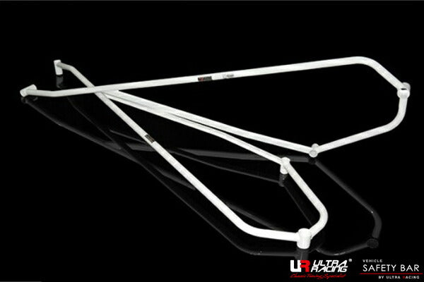 ULTRA RACING サイドロアバー スバル レガシィB4 BL9 2003/06〜2009/05 SD6-2496P