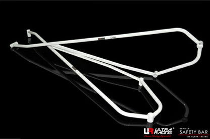 ULTRA RACING サイドロアバー スバル レガシィB4 BL9 2003/06〜2009/05 SD6-2496P